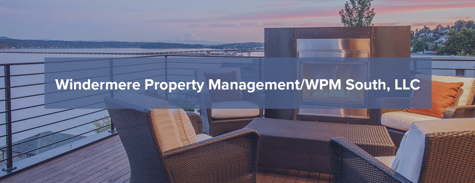 WPM South, LLC